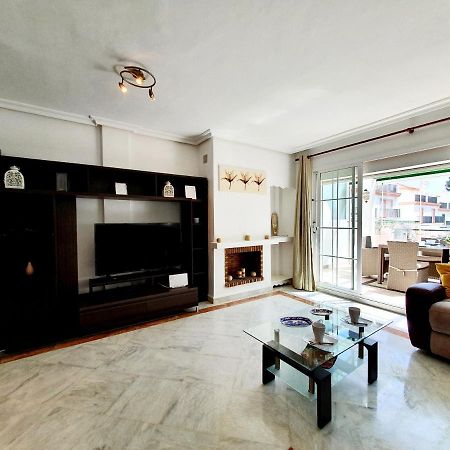 Lomas De Cabopino House Lejlighed Marbella Eksteriør billede