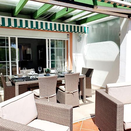 Lomas De Cabopino House Lejlighed Marbella Eksteriør billede