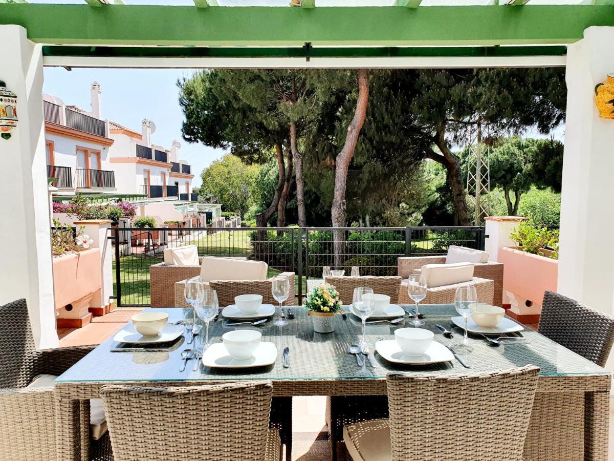 Lomas De Cabopino House Lejlighed Marbella Eksteriør billede