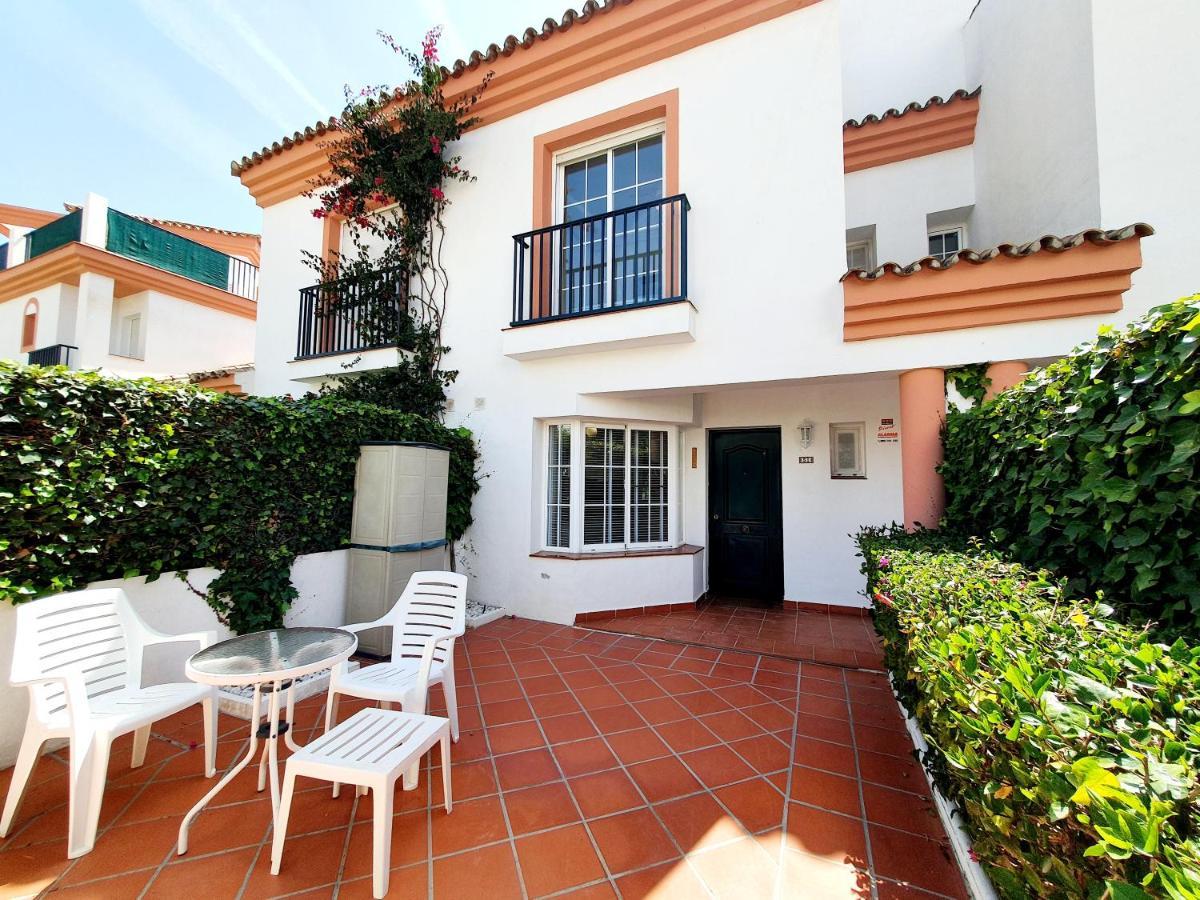 Lomas De Cabopino House Lejlighed Marbella Eksteriør billede