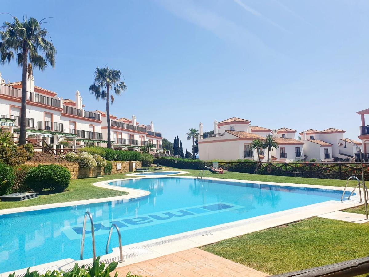 Lomas De Cabopino House Lejlighed Marbella Eksteriør billede