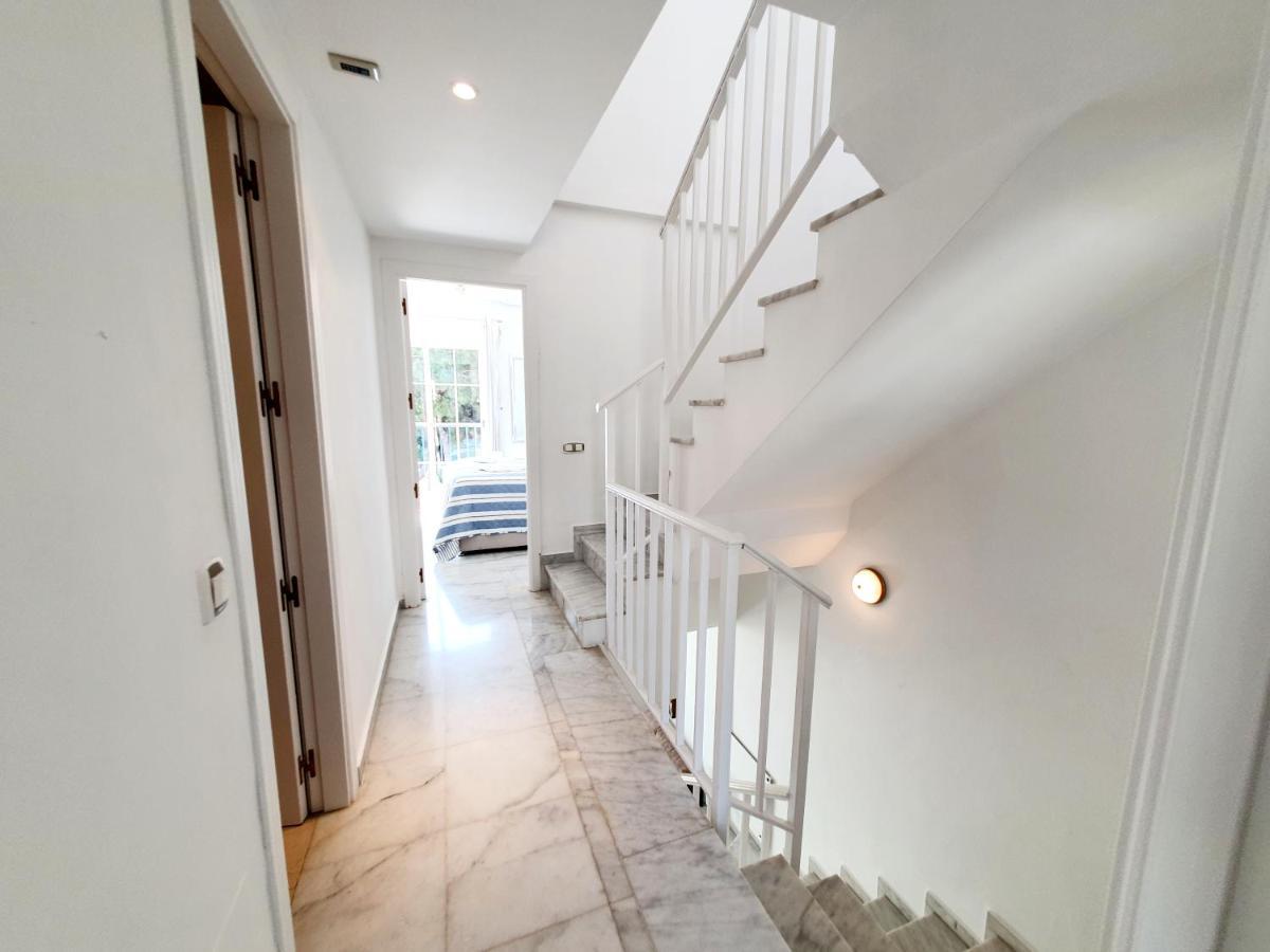 Lomas De Cabopino House Lejlighed Marbella Eksteriør billede