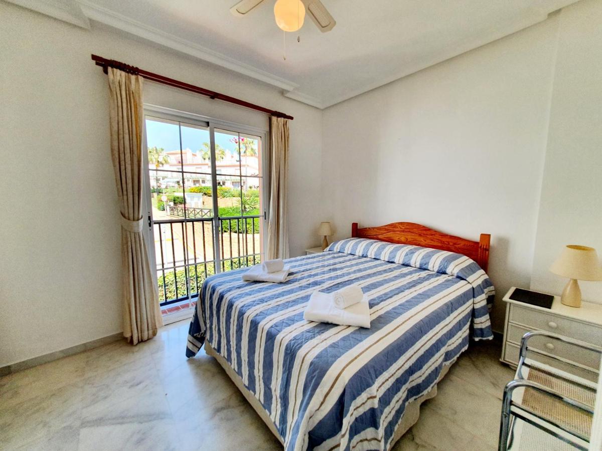 Lomas De Cabopino House Lejlighed Marbella Eksteriør billede