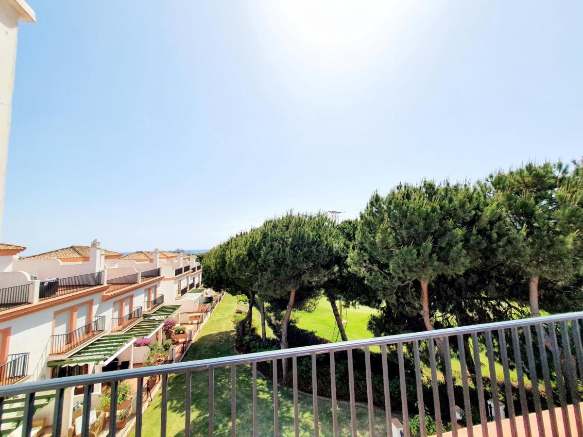 Lomas De Cabopino House Lejlighed Marbella Eksteriør billede