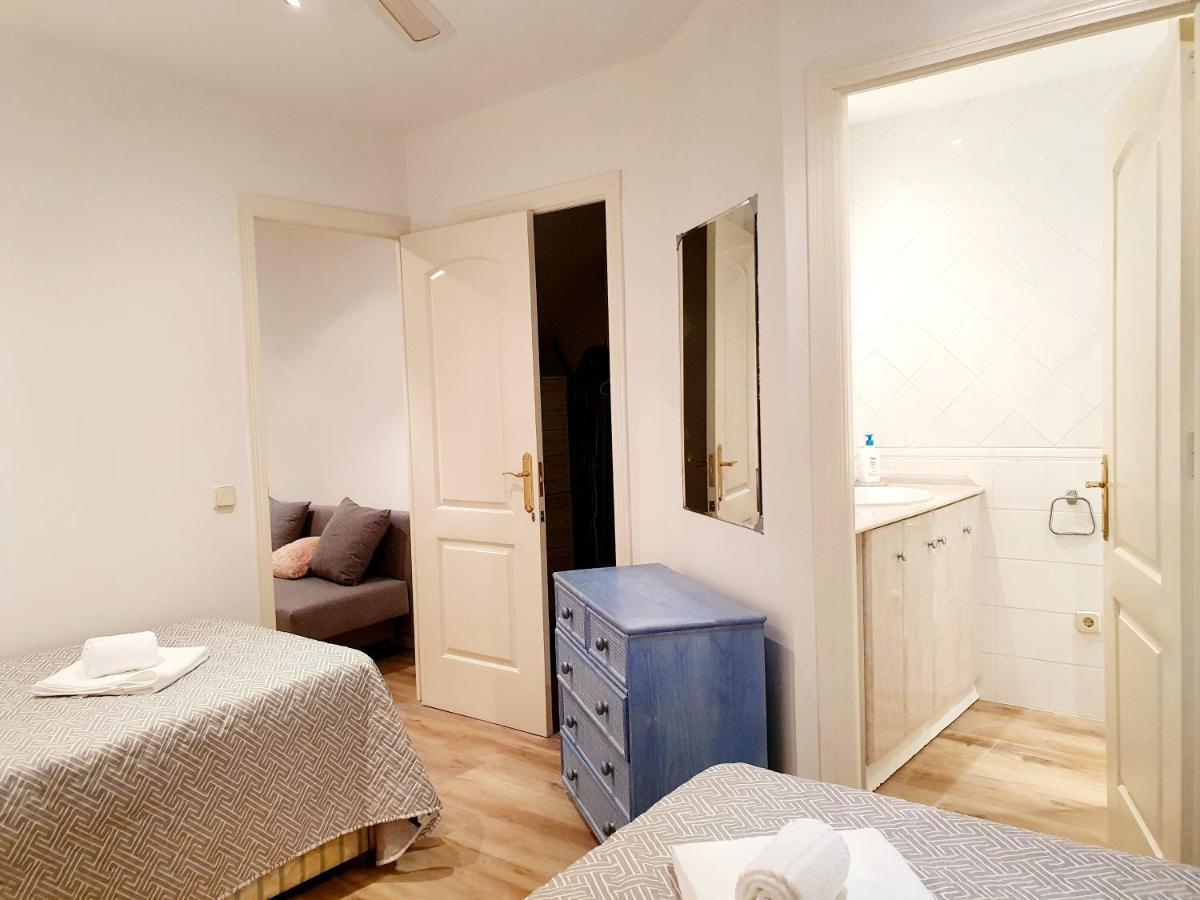 Lomas De Cabopino House Lejlighed Marbella Eksteriør billede