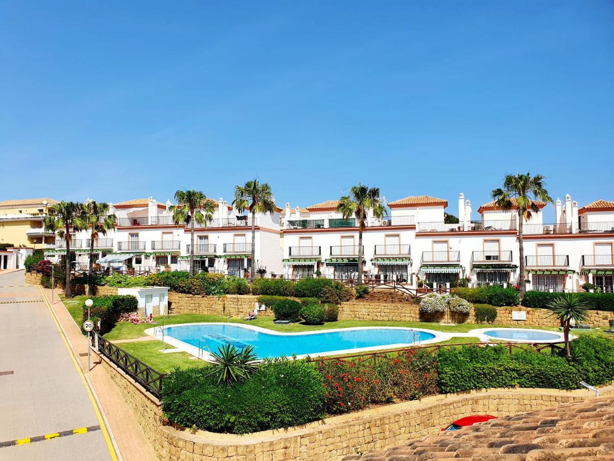 Lomas De Cabopino House Lejlighed Marbella Eksteriør billede