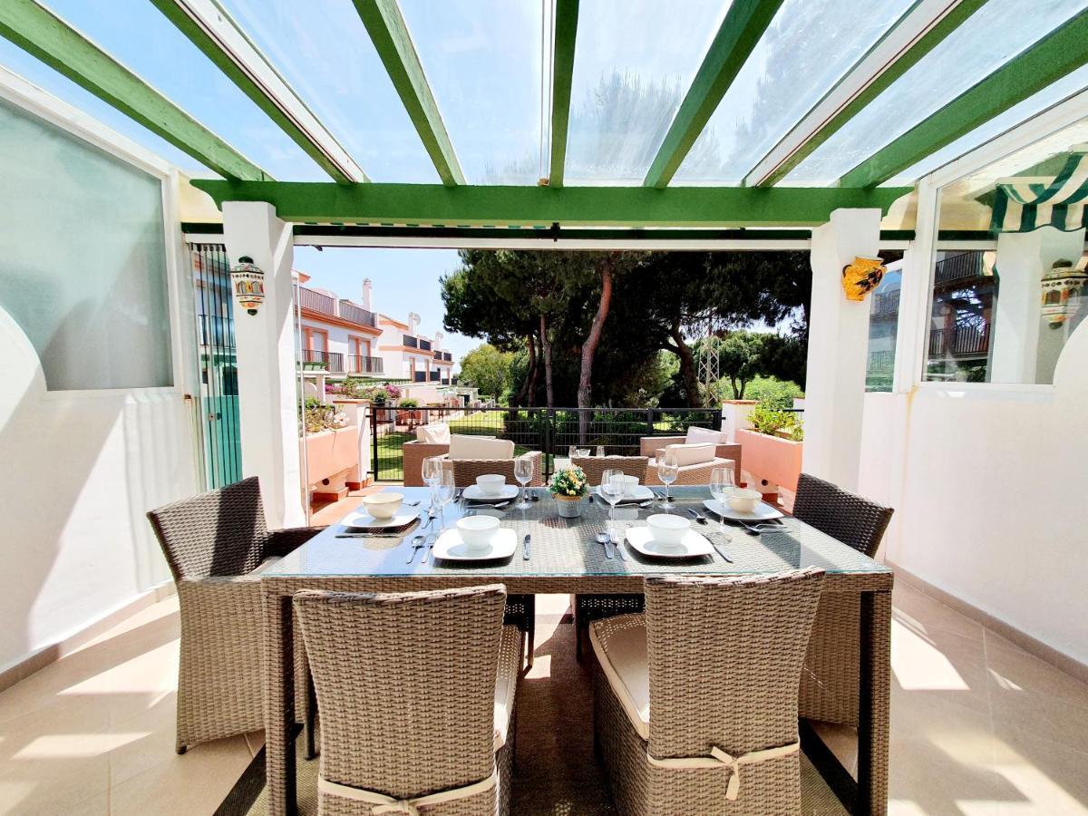 Lomas De Cabopino House Lejlighed Marbella Eksteriør billede