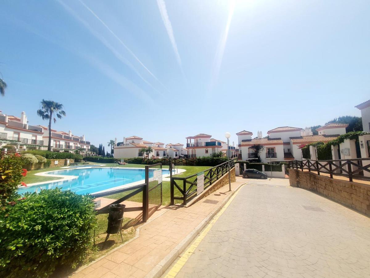 Lomas De Cabopino House Lejlighed Marbella Eksteriør billede