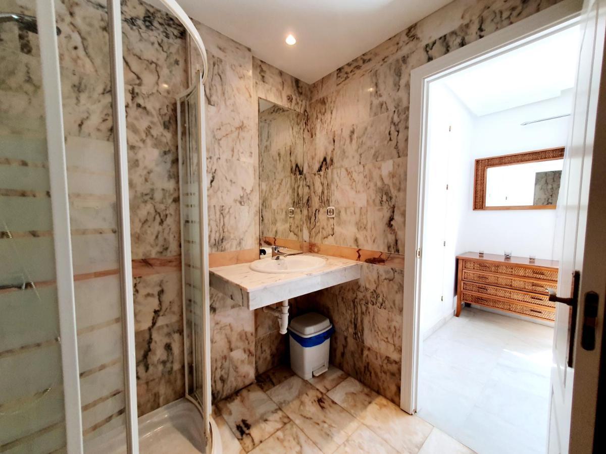 Lomas De Cabopino House Lejlighed Marbella Eksteriør billede