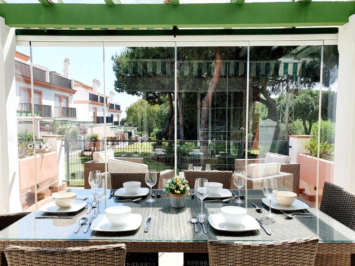 Lomas De Cabopino House Lejlighed Marbella Eksteriør billede