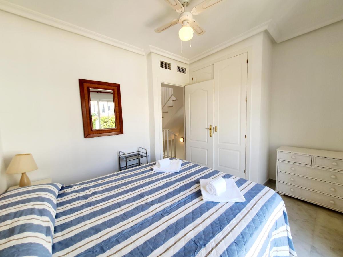 Lomas De Cabopino House Lejlighed Marbella Eksteriør billede