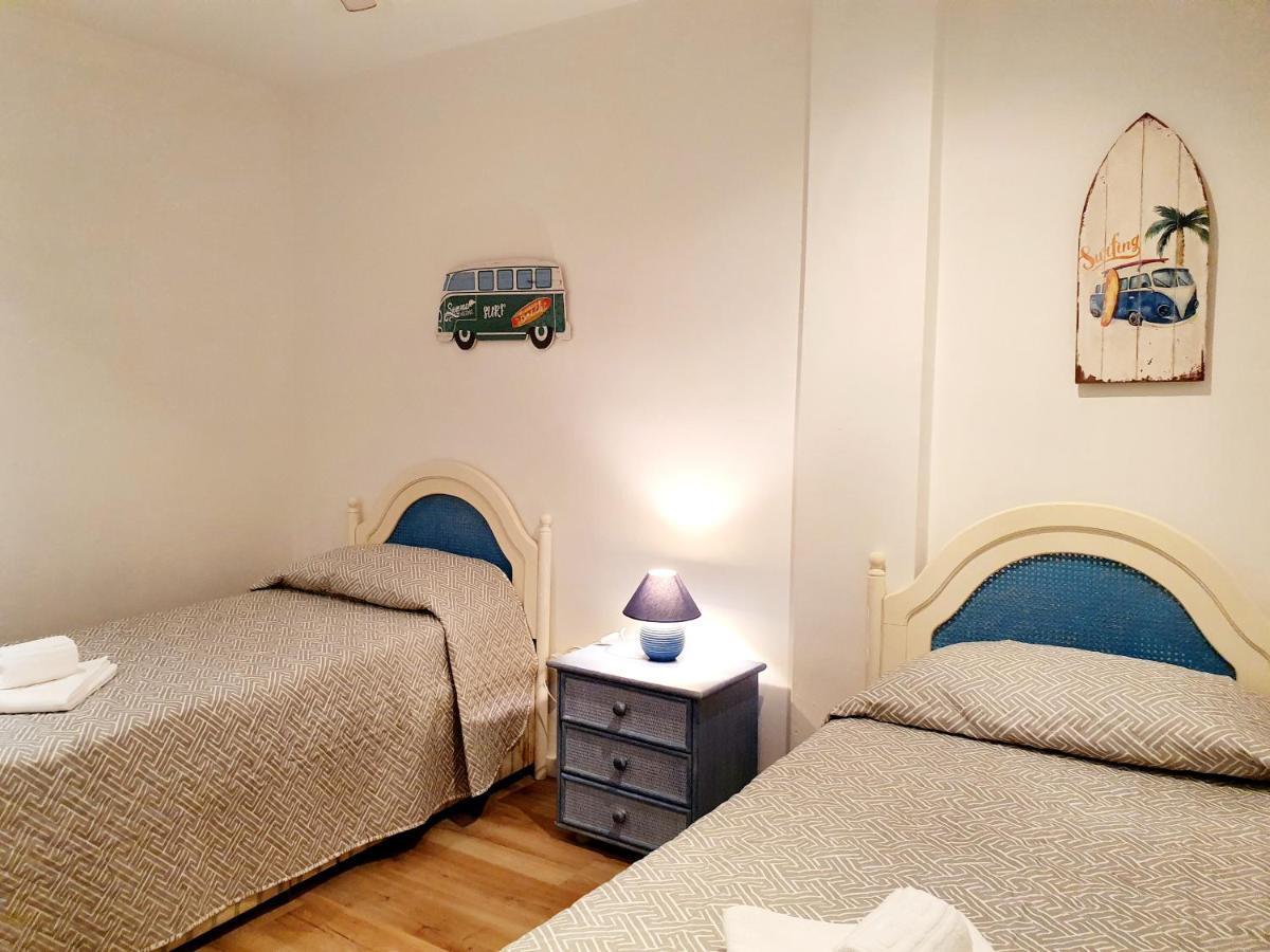 Lomas De Cabopino House Lejlighed Marbella Eksteriør billede