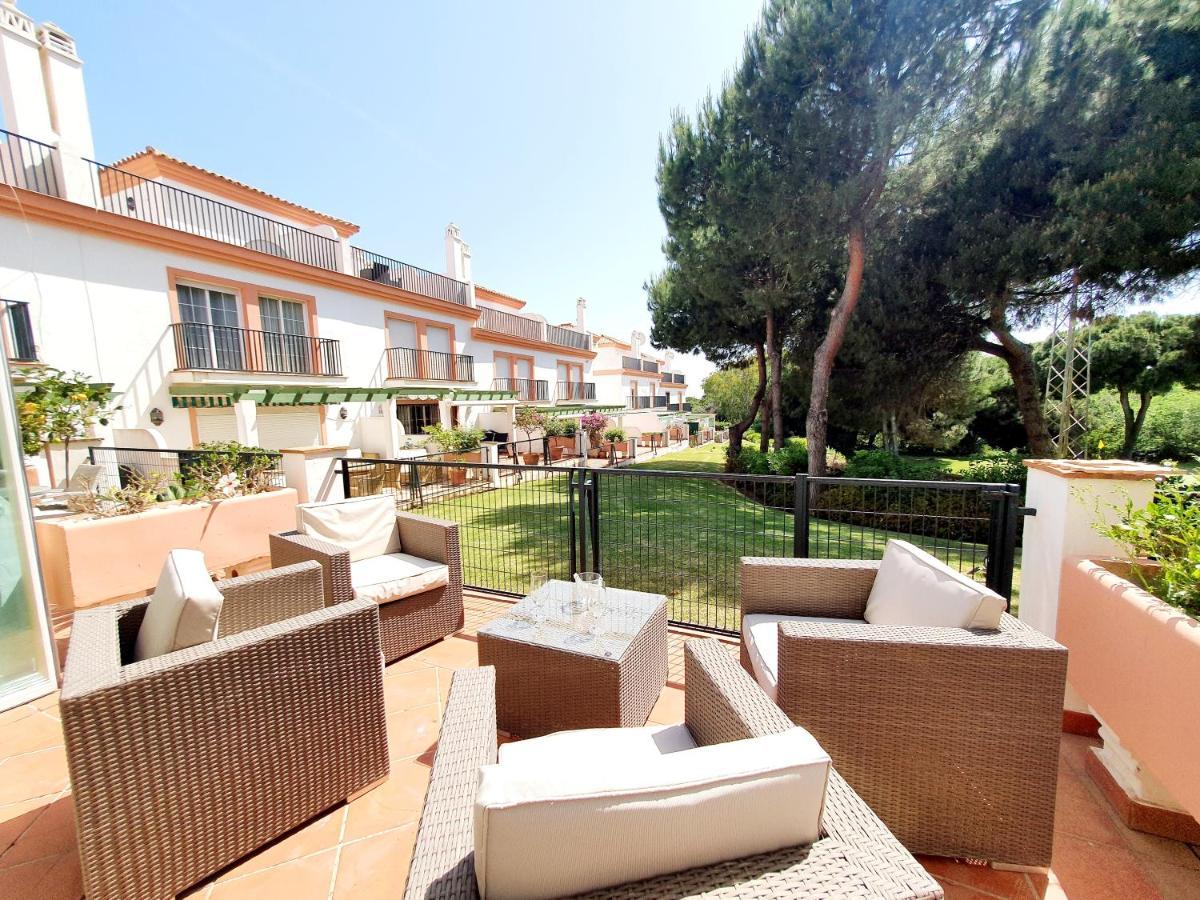 Lomas De Cabopino House Lejlighed Marbella Eksteriør billede