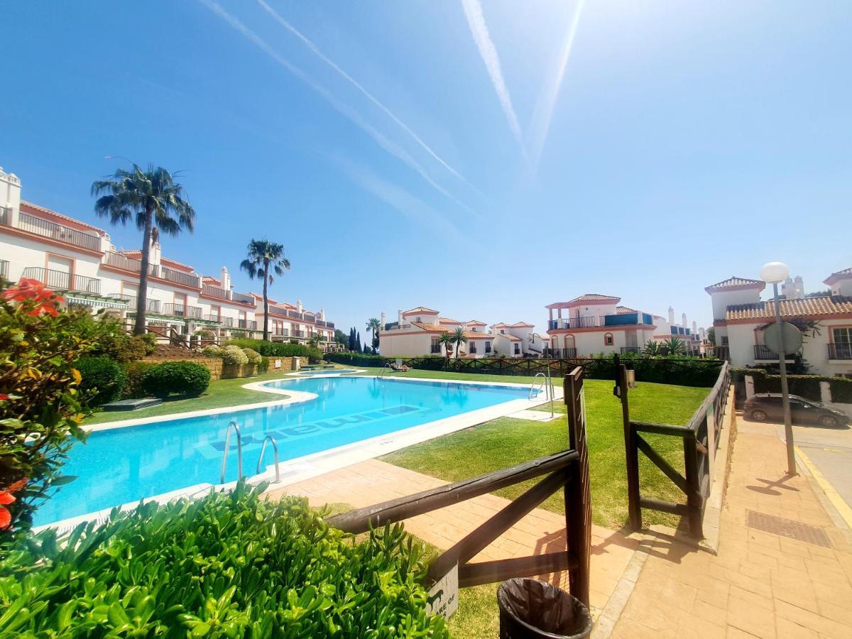 Lomas De Cabopino House Lejlighed Marbella Eksteriør billede