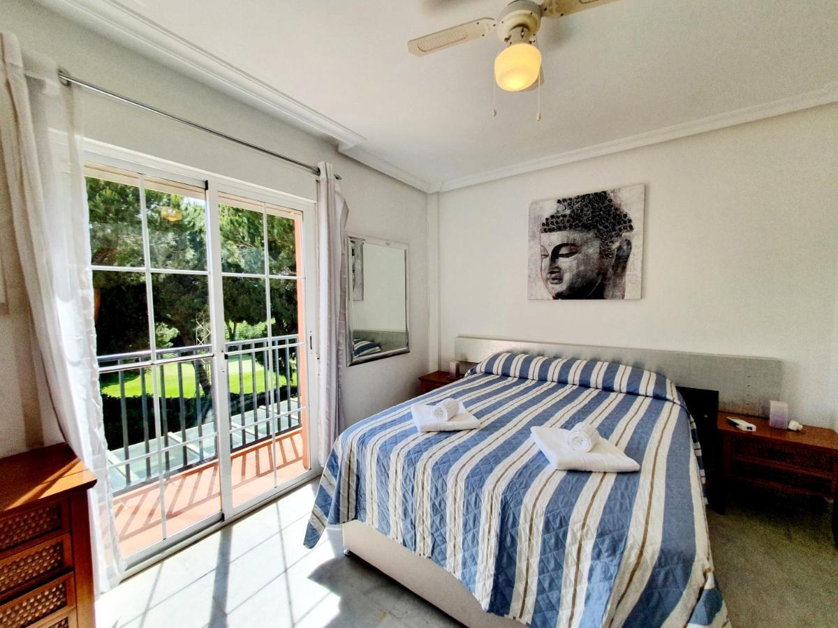 Lomas De Cabopino House Lejlighed Marbella Eksteriør billede
