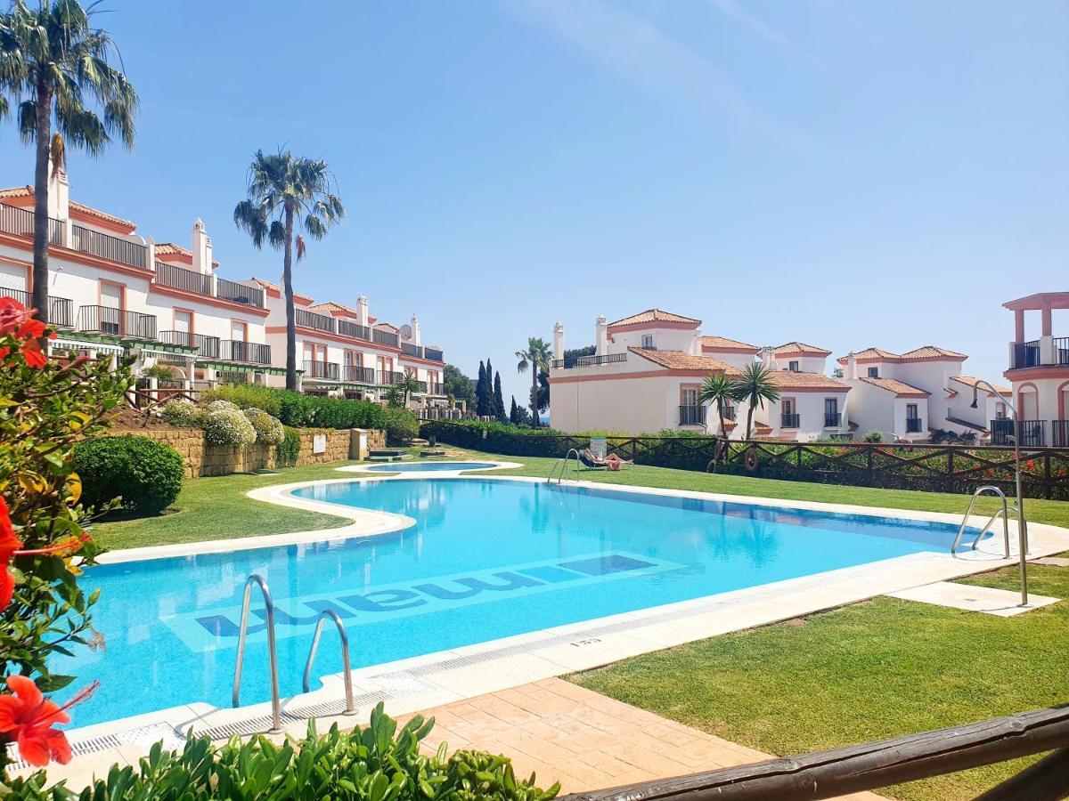 Lomas De Cabopino House Lejlighed Marbella Eksteriør billede