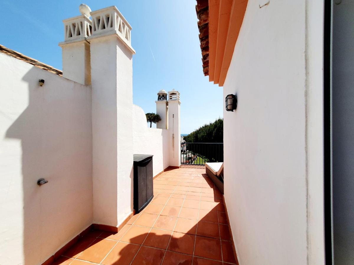 Lomas De Cabopino House Lejlighed Marbella Eksteriør billede