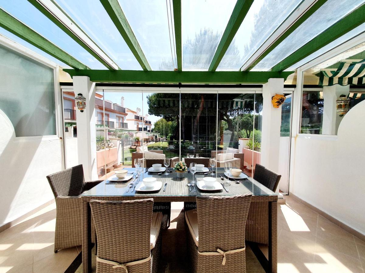 Lomas De Cabopino House Lejlighed Marbella Eksteriør billede