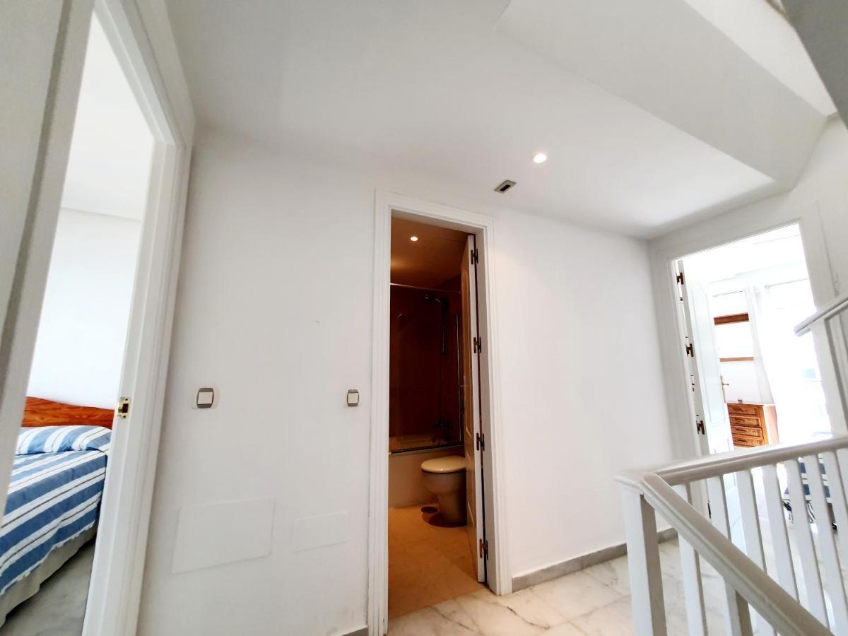 Lomas De Cabopino House Lejlighed Marbella Eksteriør billede