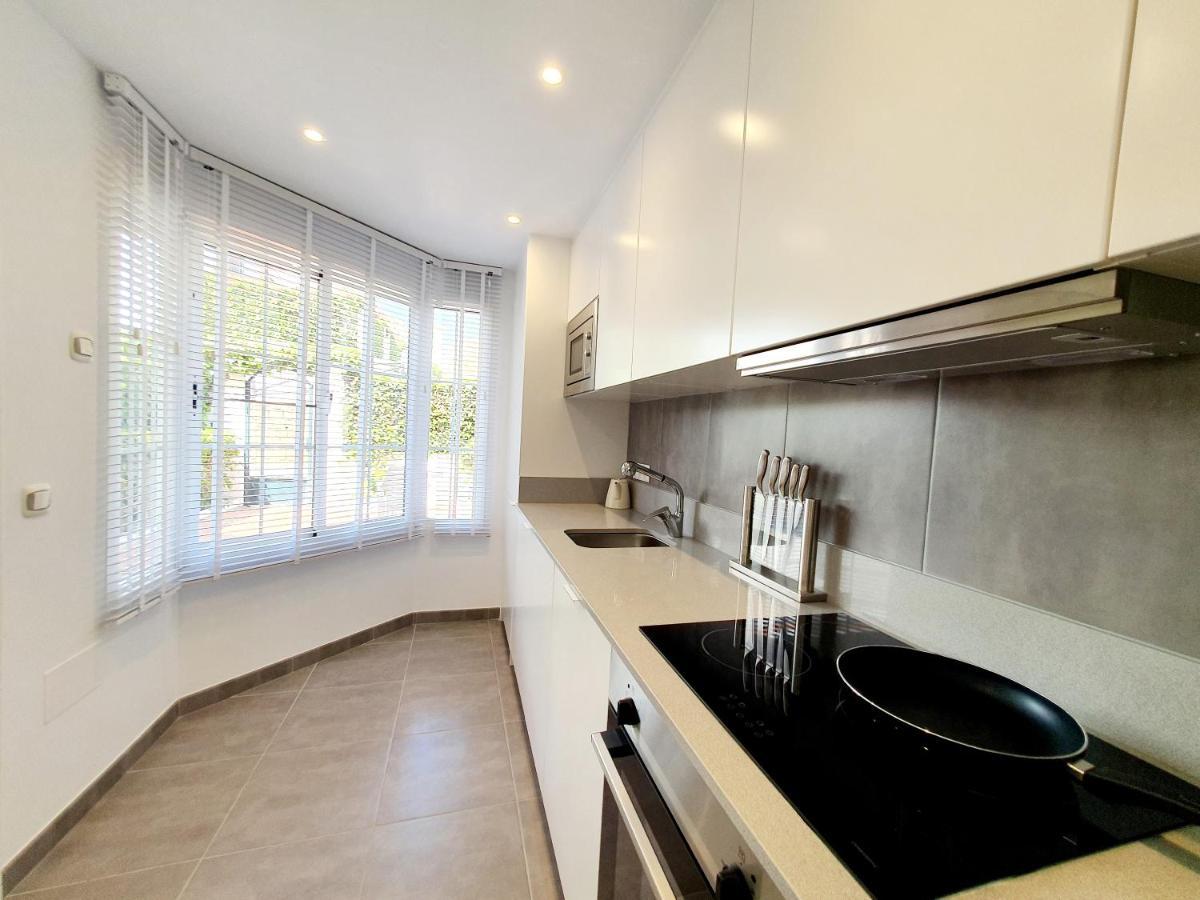 Lomas De Cabopino House Lejlighed Marbella Eksteriør billede