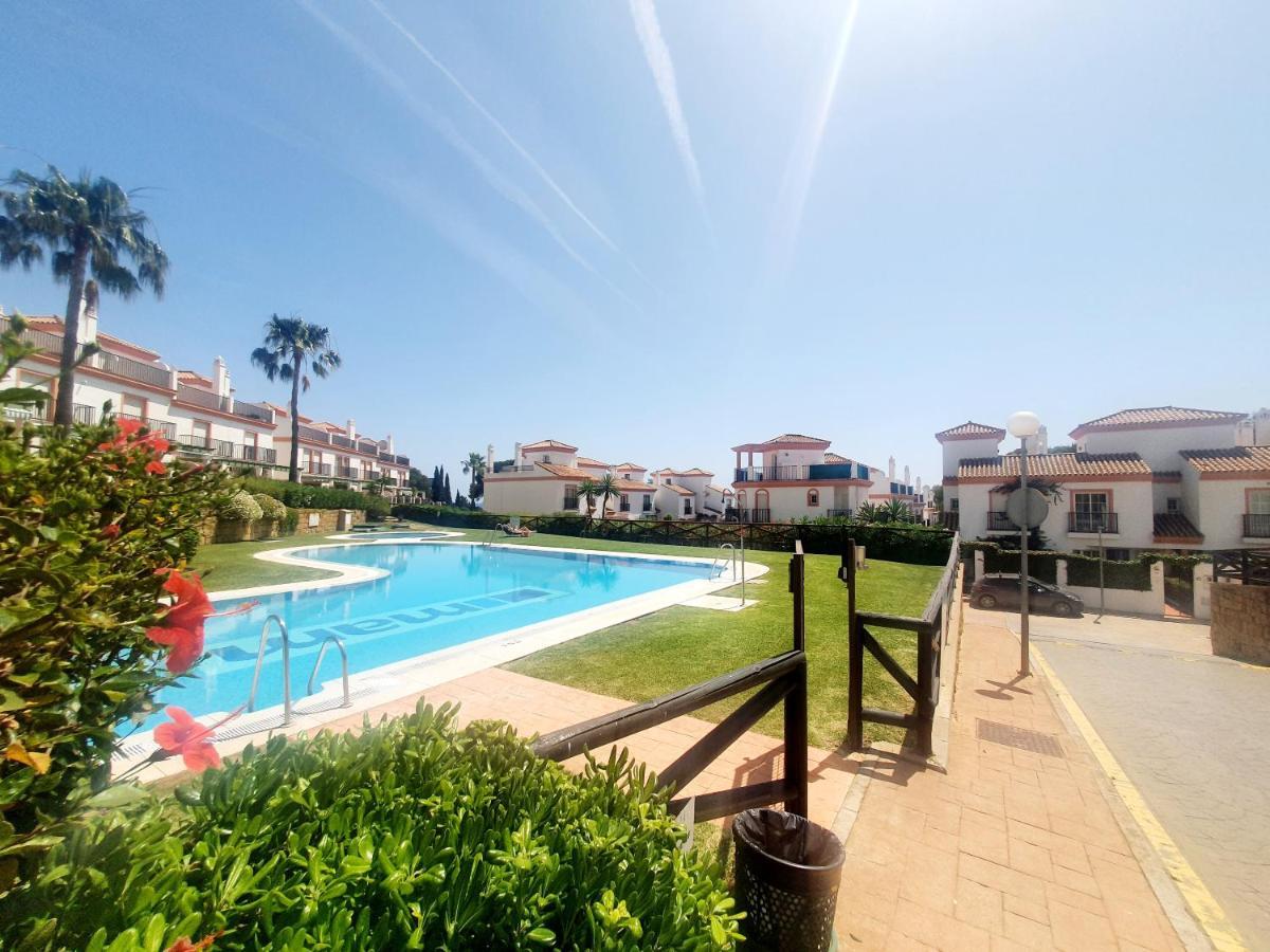 Lomas De Cabopino House Lejlighed Marbella Eksteriør billede