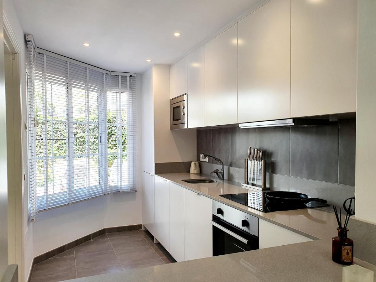Lomas De Cabopino House Lejlighed Marbella Eksteriør billede