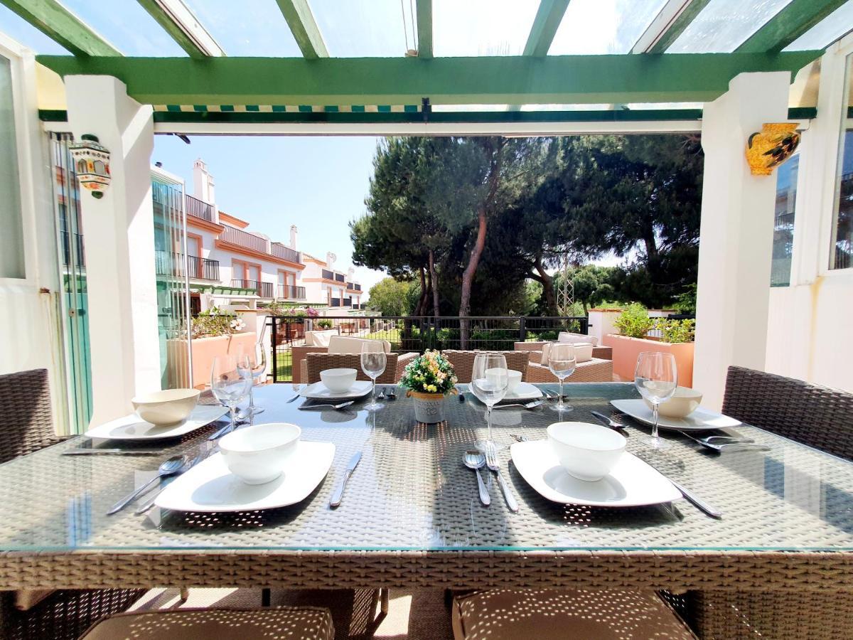 Lomas De Cabopino House Lejlighed Marbella Eksteriør billede