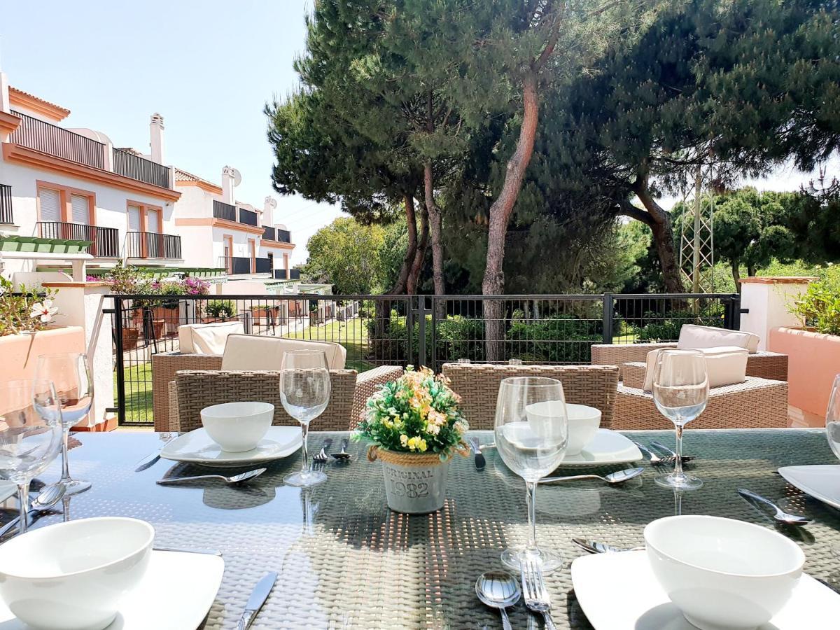 Lomas De Cabopino House Lejlighed Marbella Eksteriør billede